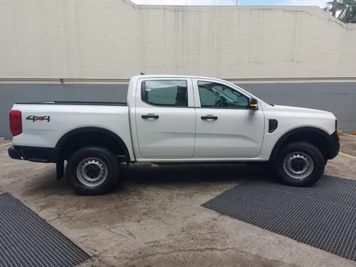 Ford Ranger 2.0 Xl 4X4