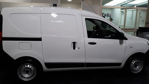 Renault Kangoo 1.6 Emotion Sce. D Concesionario Oficial