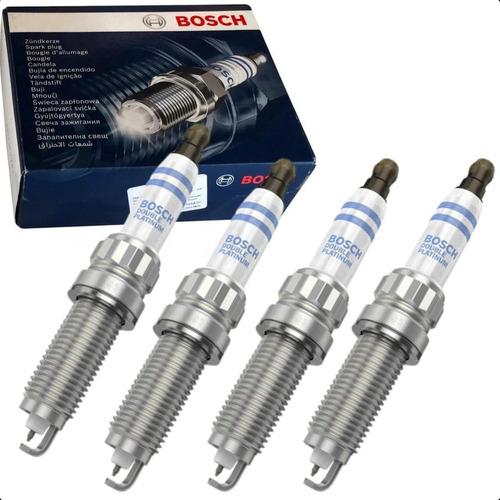 Vela Iginição Bosch Bmw 120i 320i 328i 428i 528i 2.0