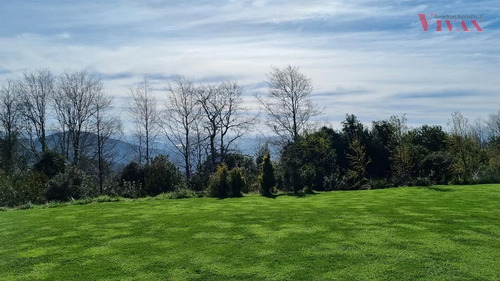 Terreno Construccion En Venta En Gorbea