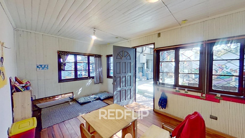 Imagen 14 de 29 de Casa Comercial 150 M² | Barrio Yungay | M. Quinta Normal