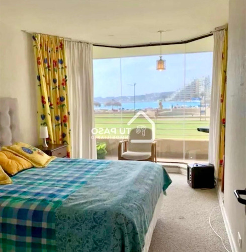 Vendo Depto 1er Piso 4d 3b 1e San Alfonso Algarrobo