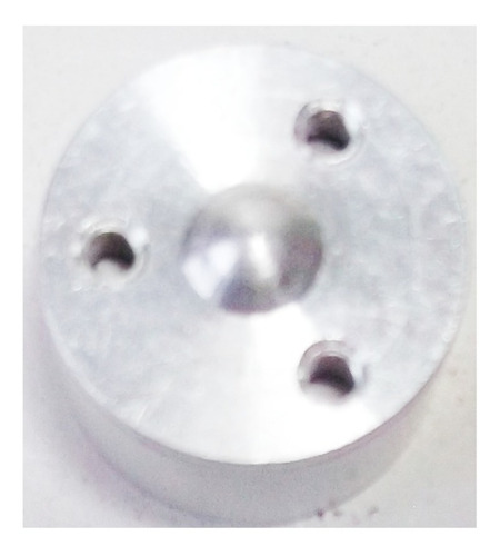 Nivel Burbuja Para Nivelación De 21 X 20 Mm