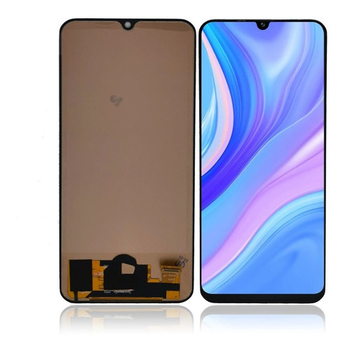 Pantalla Lcd Compatible Con Huawei Y8p 2020 Aqm-lx1 Incell