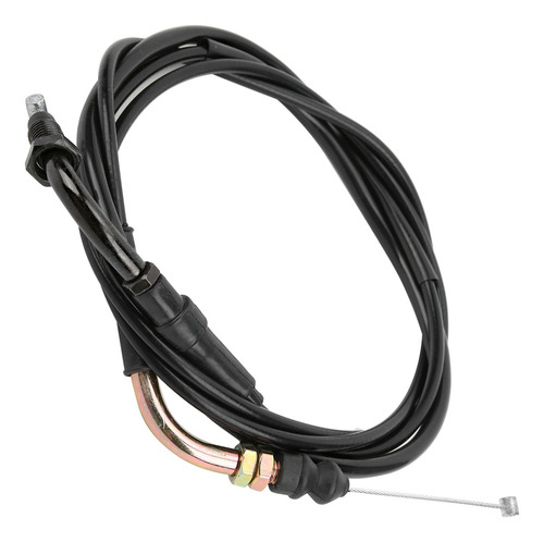 Línea De Cable De Acelerador De 80 Pulgadas Para Gy6 50 Cc 8