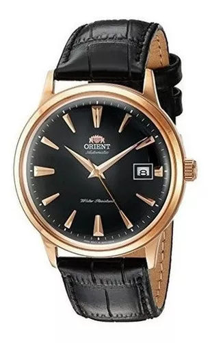 Reloj Orient Redondo Dama Fuunx003co