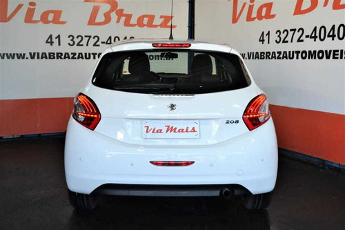 Peugeot 208 Active