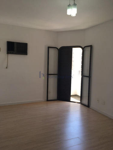 Apartamento Com 3 Dormitórios À Venda, 105 M² Por R$ 650.000,00 - Centro - Campinas/sp - Ap4185