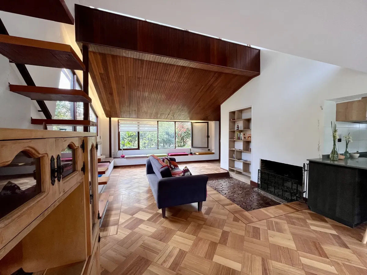 Imagen 5 de 26 de Casa Remodelada En Sector La Villita, Isla De Maipo