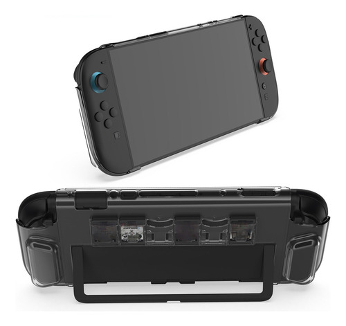 Funda Protectora Del Controlador Para Switch2