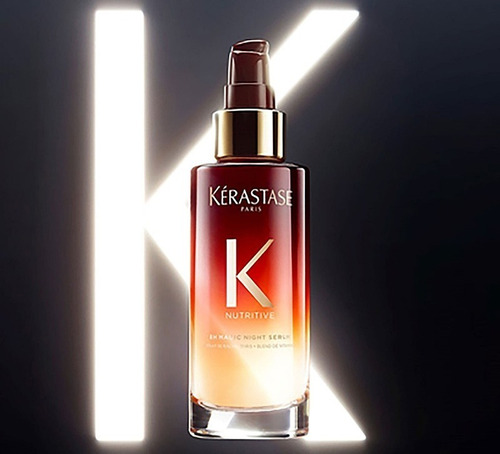 Serum 8h Magic Night Kerastase