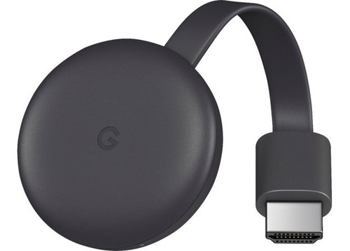 Google Chromecast 3 Original Netflix Youtube Hbo Go Smart Tv