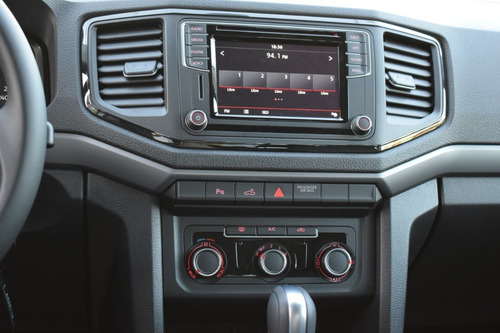 Amarok V6