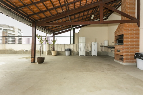 Apartamento - Vila Leopoldina - Ref: 92828 - V-92828