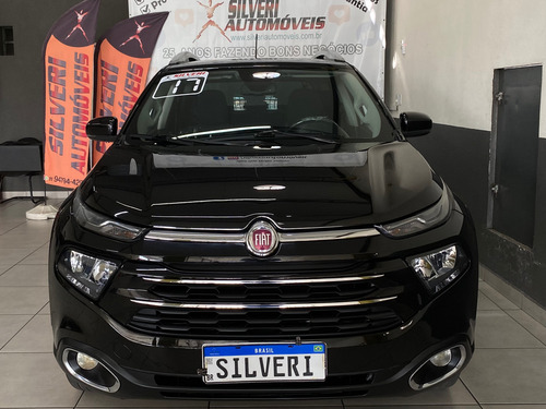 Fiat Toro Toro Freedom Open Edition 1.8 AT6 4x2 (Flex)