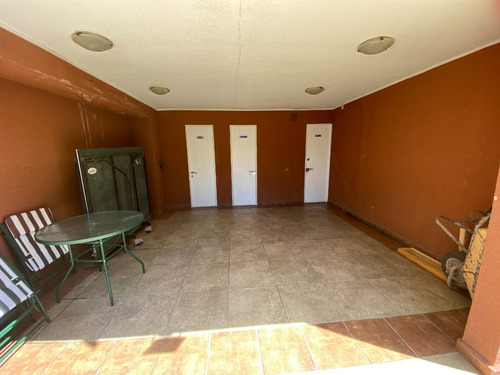 Ñuñoa Piso 1 Venta Lindo Departamento
