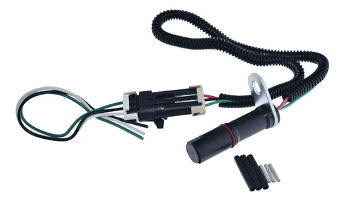 Sensor Posicion Cigueñal Motor Savana 3500 8cl 6.5l 96-02