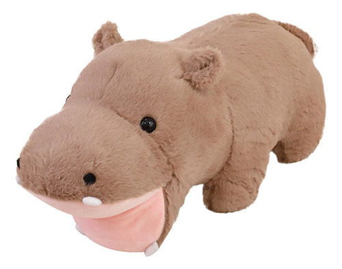 Adorable Figura De Peluche De Dibujos Animados Pequeño