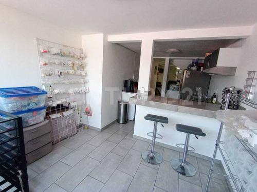 Casa En Venta En Lomas Lindas, Atizapán De Zaragoza, Edo. México