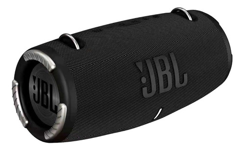 Jbl Speaker Xtreme 3 Speaker Bluetooth Color Black