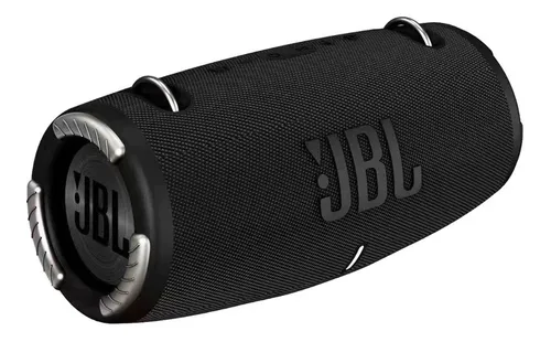 Jbl Speaker Xtreme 3 Speaker Bluetooth Color Black