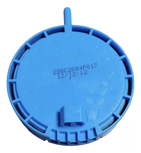 Pressostato Lavadora Ge 15kg Emicol Bivolt 228c2084p017