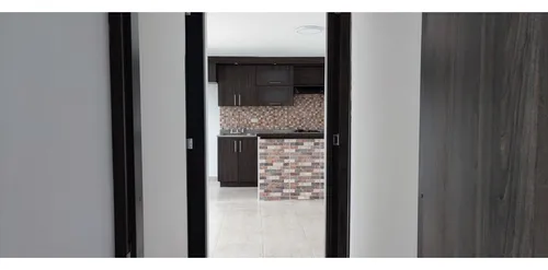 Venta De Apartamento, 50 Mt2, Excelente Sector Campestre, Rionegro
