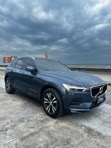 Volvo XC60 2.0 T5 Awd Momentum