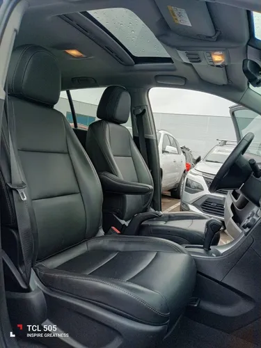Chevrolet Tracker 1.8 Premier Awd At