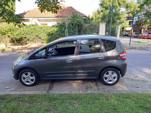 Honda Fit Lx 1.4