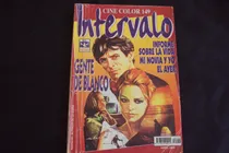 Comprar Intervalo Cine Color # 149  (editorial Columba)