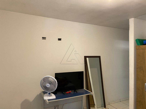 Imagem 7 de 24 de Sobrado Com 3 Dorms, Jardim Monte Kemel, São Paulo - R$ 560 Mil, Cod: 3556 - V3556