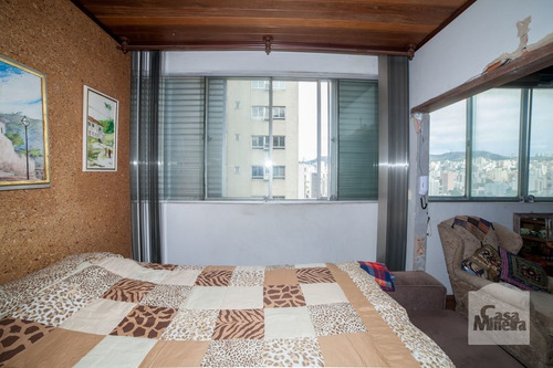 Imagem 3 de 10 de Apartamento À Venda No Santo Agostinho - Código 277148 - 277148