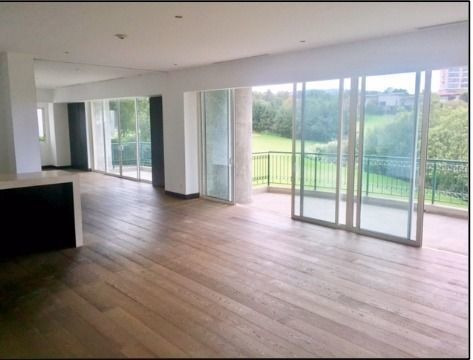 Imagen 2 de 11 de Departamento En Renta En Club De Golf Bosques