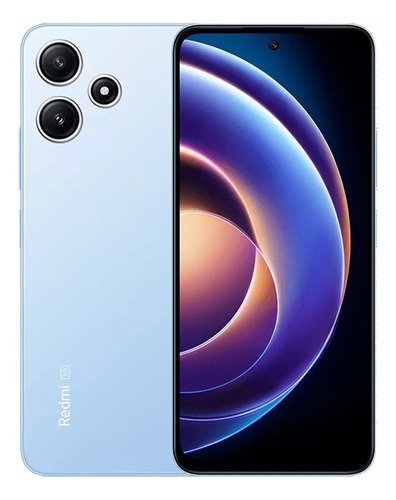 Xiaomi Note 12r 5g 128gb - 6gb Ram Desbloqueado Dual Nuevo Azul