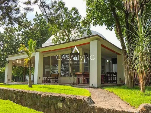 Espectacular Rancho