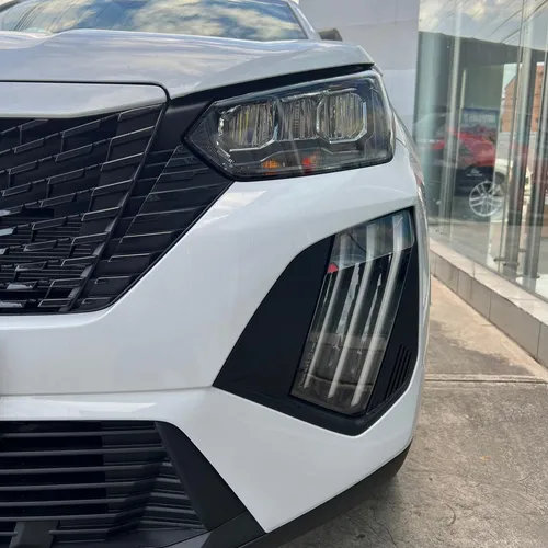 Peugeot 2008 1.2 Style