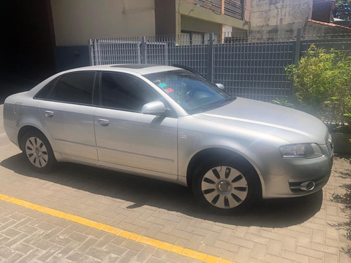 Audi A4 1.8t