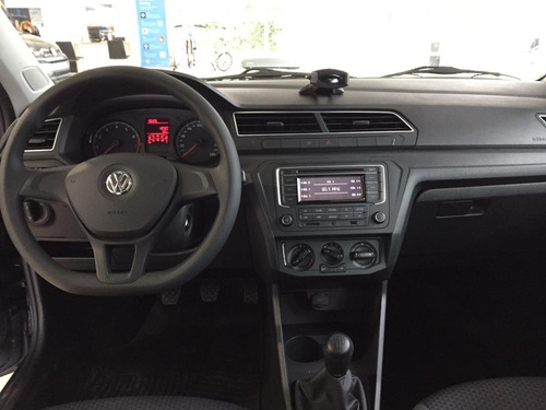 Gol Trend 1.6l Trendline Manual