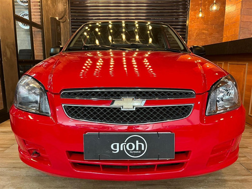 Chevrolet Celta undefined