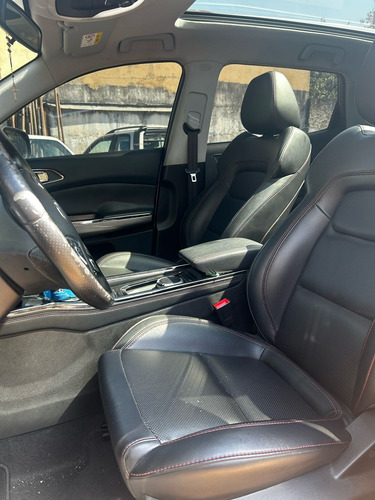 Chery Tiggo 5X 1.5 Txs Flex Aut. 5p