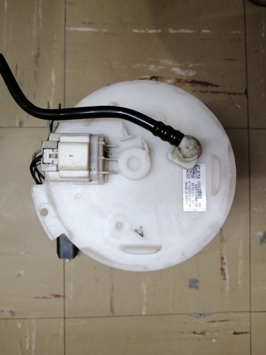 Bomba Gasolina Chevrolet Sonic 13-15 Original 13592093 (Usado)