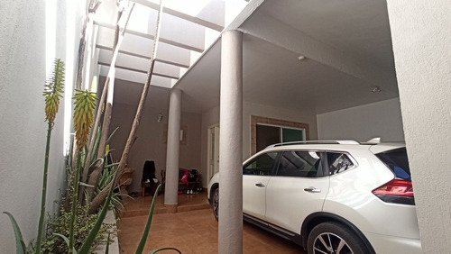 Imagen 2 de 30 de Casa En Venta Valle Del Río San Pedro - Pte Ags