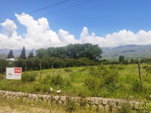 Imagen 4 de 6 de Quebradita, Tafi Del Valle