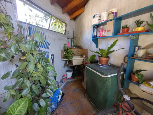Casa En Mataderos 4 Amb Con Garaje Y Terraza!