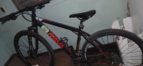 Vendo Bicicleta Só Pegar E Andar