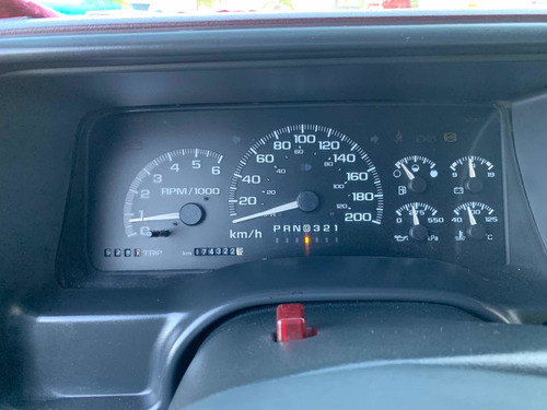 Imagen 13 de 15 de Chevrolet Suburban 1999 M Piel Aac At