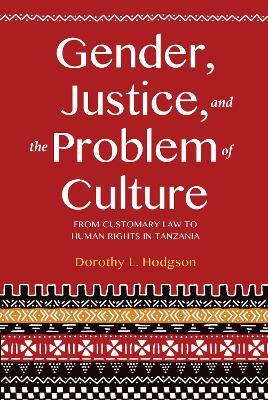 Libro Gender, Justice, And The Problem Of Culture : From ...