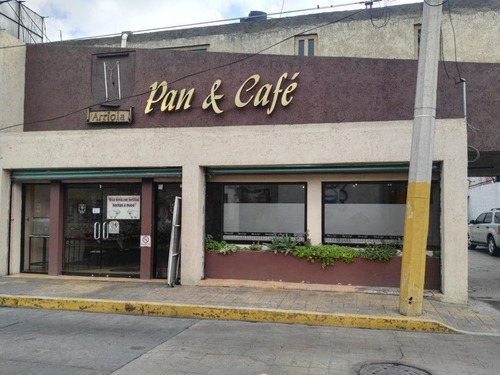 Local Comercial - Centro De Texcoco