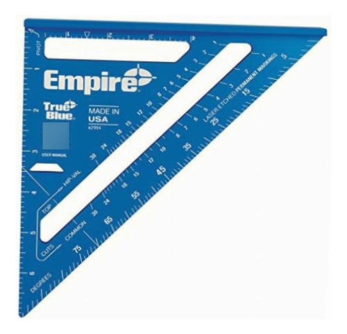 Empire Level E2994 7-inch Rafter  plaza De Alta